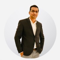 Ashraf Shaikh
