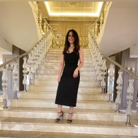 Fatma Yılmaz