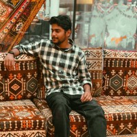 Abdul Fahad P A
