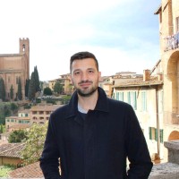 Matteo Ballatori