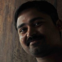 Rajeesh K