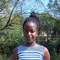 Joan Awuor