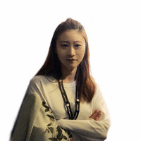 张晓然