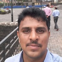 Mahesh Kumar Emmadishetti