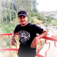Abishek N