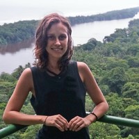 Amy Cocksedge