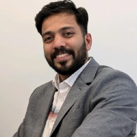 Dhanish Warrier
