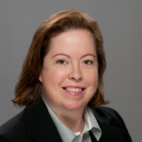 Claudia Anderson