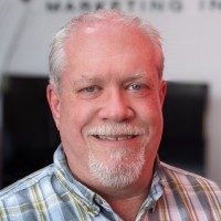 Tony Locke