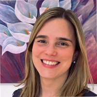 Isabel Saldarriaga Arango