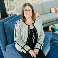 Vanessa Rockafellow Delp