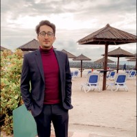 Imran Shahid