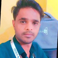 Fareed Shaikh