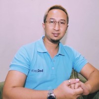 Fauzi Akbar Nugraha