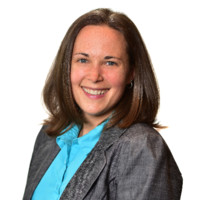 Amber McMinn, P.Eng.