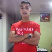 Julián Felipe Chaparro Betancourt