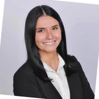 Kimberly Drago, Do