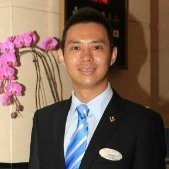Lance Cao