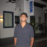 Mukundan Maran