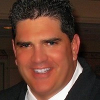 Mark Hostetter, CFPS