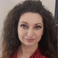 Katarzyna Mocha