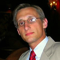 Bradley Lambert