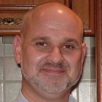 Andy Locking (Cert Iosh)