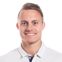 Kristoffer Lindfors