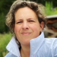 Jocelyn Kemker - de Kruif