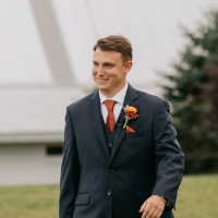 Andrew Sterrett