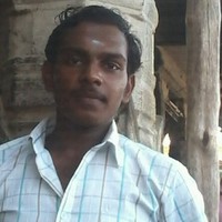 Perumal Samy