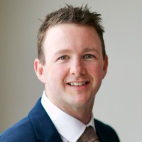 Nick Perrett