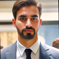 Haseeb Ullah