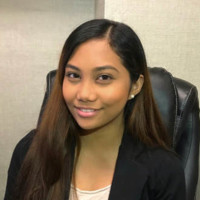 Myleen Abelgas, Otr/L