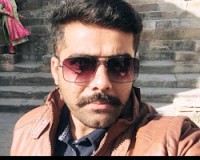 Dave Abhay