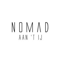 Nomad aan het IJ