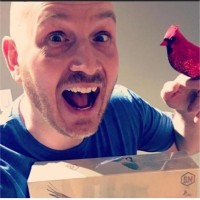 Adam Huisman