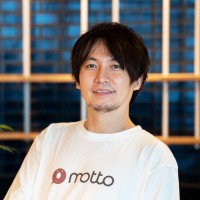 Motoi Sato