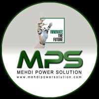 Mehdi Power Solution