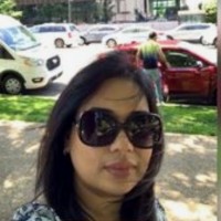 Shahnaz Pervin