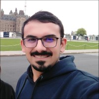 Farhad Shojaei