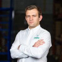 James Robinson