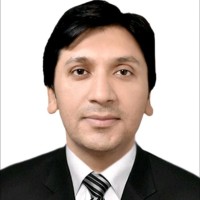 Nabeel Ashraf