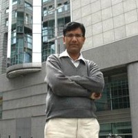 Dr. Muhammad Ilyas Ansari (PhD)