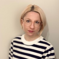 Nadine Schuff