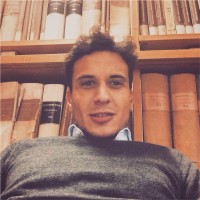 Stefano Landi