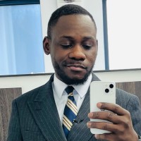 Oluseun Ajayi PhD ANIVS RSV