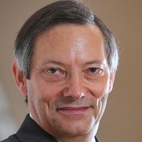 Richard Poulden