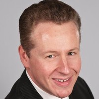 Ian West, Ph.D.