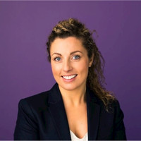 Caroline Fahey